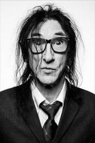 Photo of John Cooper Clarke