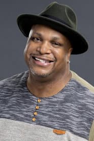 Photo of Terrance Higgins