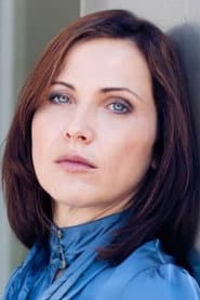 Photo of Nadja Soukup