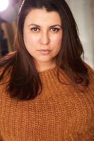 Photo of Lizelle Gutierrez