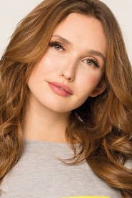 Photo of Anna Wilken