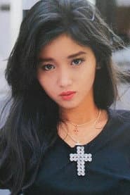 Photo of Minako Honda