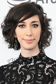 Photo of Lana Wilson