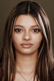 Photo of Vanessa Carrasco