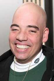 Photo of Crackhead Bob