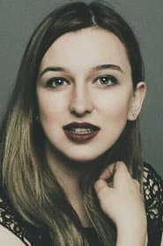 Photo of Anastasiya Lashchevskaya