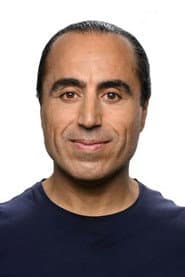 Photo of Özz Nûjen