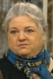 Photo of Fanny Thorngaard
