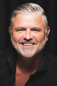 Photo of Dominic Paquet