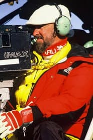 Photo of Roger C. Brown