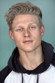 Photo of Brandon Tyler Moore