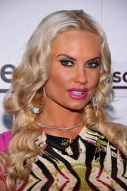 Photo of Coco Austin