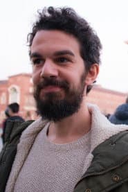 Photo of Daniele Lince