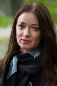 Photo of Eda-Ines Etti