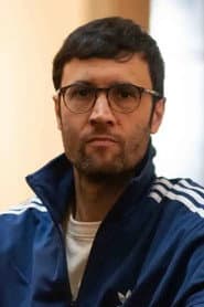 Photo of Pau Teixidor