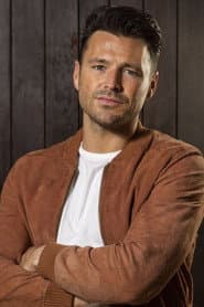 Photo of Mark Wright