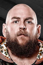 Photo of Kyle McElroy