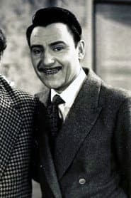 Photo of Francisco Charmiello