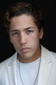 Photo of Sebastian Soler