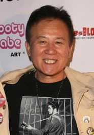 Photo of Taketoshi Watari