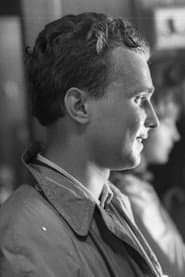 Photo of Henrik Pauer