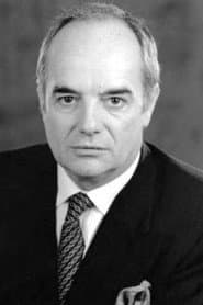 Photo of Pierre Haudebourg