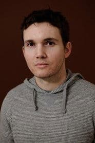 Photo of Derek Connolly