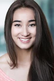 Photo of Naomi Weijand