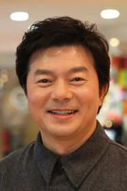 Photo of Lee Young-beom
