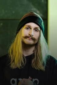 Photo of Halldor Helgason