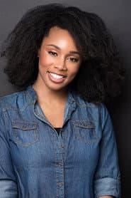 Photo of Paige Kendrick