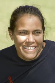 Photo of Cathy Freeman