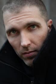 Photo of Paul Michael Bloodgood