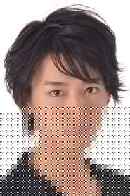 Photo of Shinichiroh Ueda