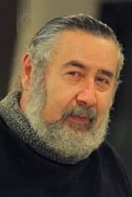 Photo of Amiran Amiranashvili