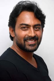 Photo of Karthik Jayaram