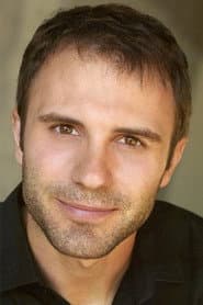 Photo of David Zelina