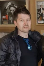 Photo of Raimo Paavola