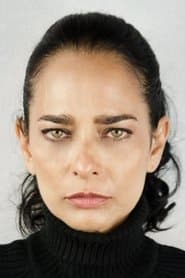 Photo of Jacqueline Arenal