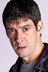 Photo of Adrian Bower