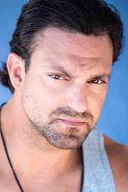Photo of Aaron Haddad