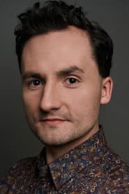 Photo of Maciej Kosmala