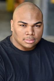 Photo of Israel Vaughan