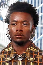 Photo of David Banda