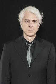 Photo of Bill Rieflin