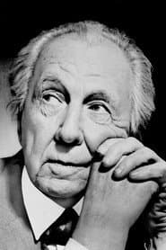 Photo of Frank Lloyd Wright