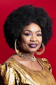 Photo of Oumou Sangaré
