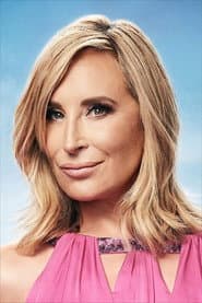 Photo of Sonja Morgan