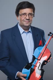 Photo of Attila Némethy