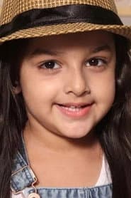 Photo of Shivika Rishi